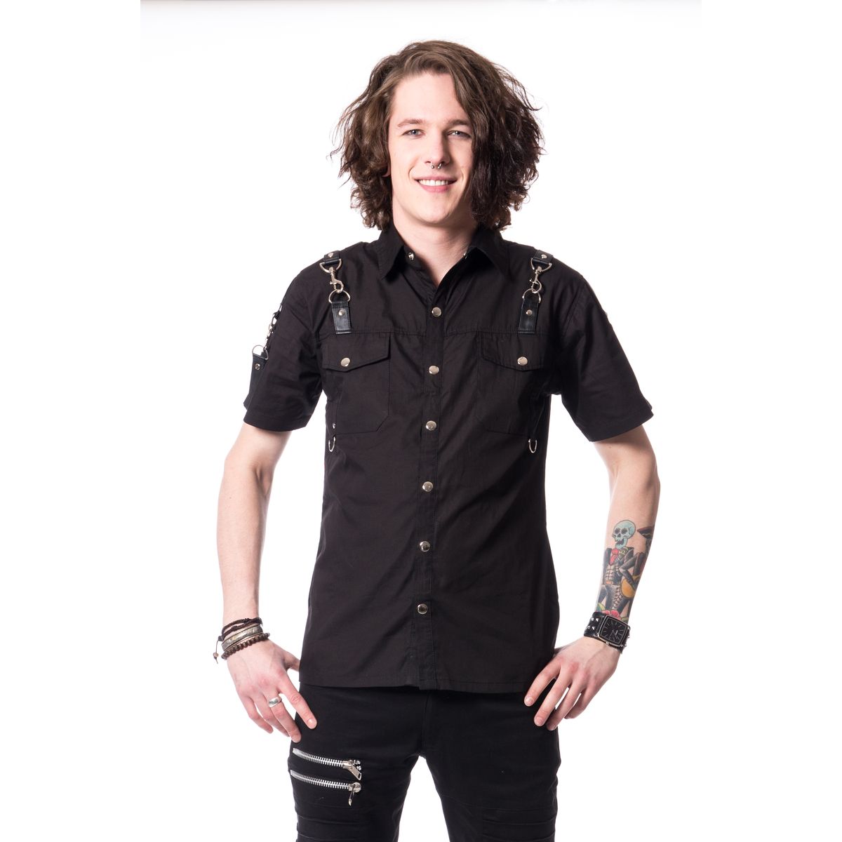 RE SHIRT