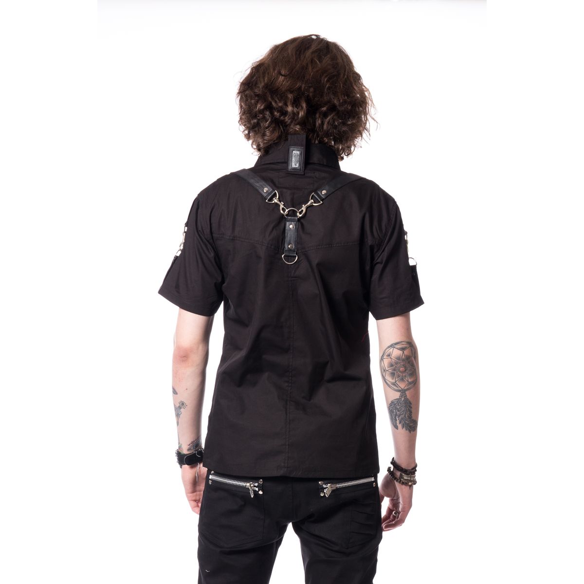 RE SHIRT