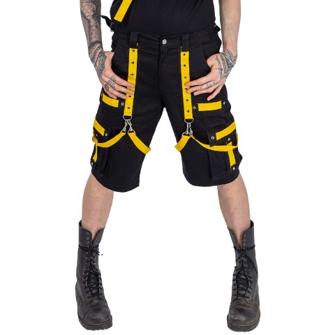 RUINATION SHORTS RUINATION SHORTS