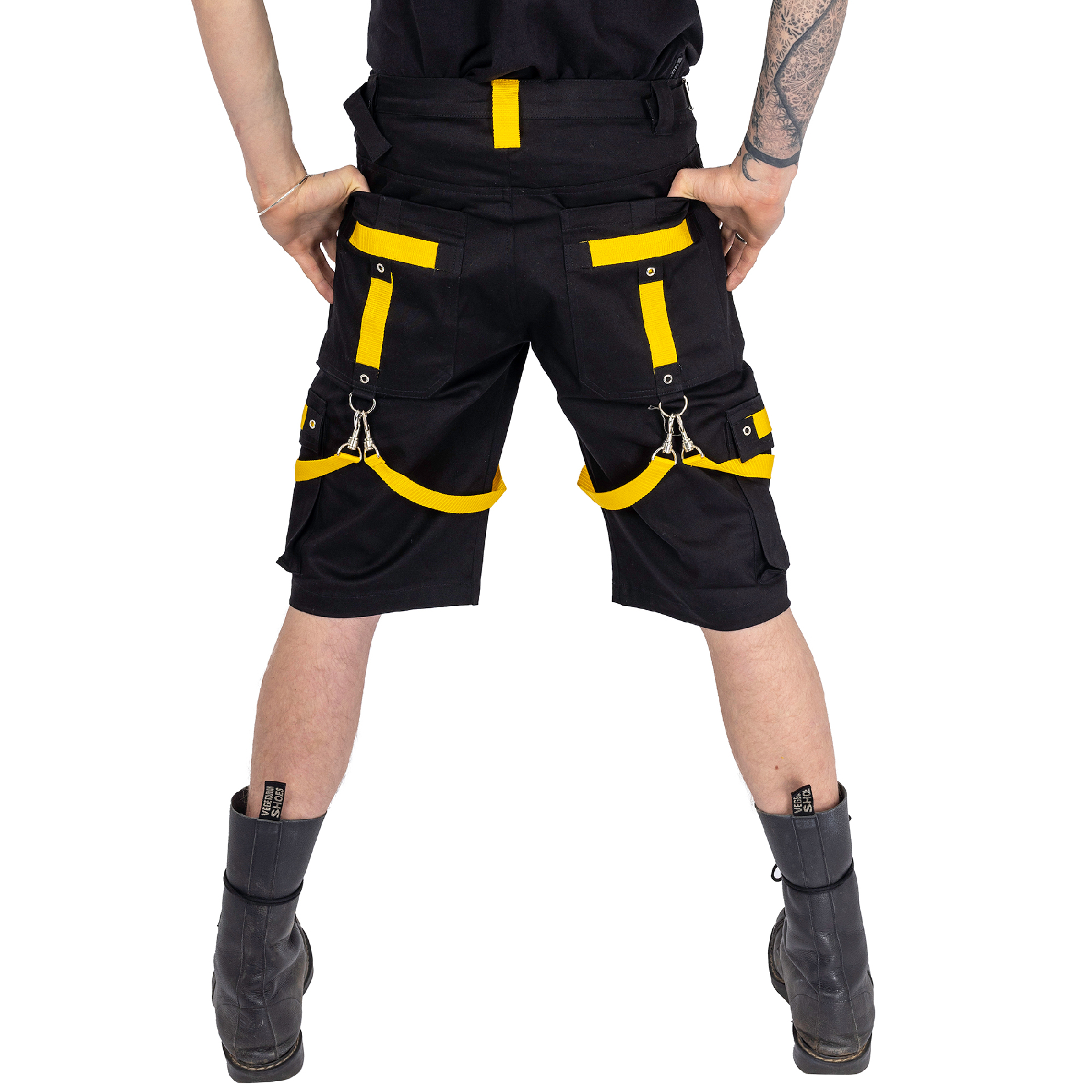 RUINATION SHORTS