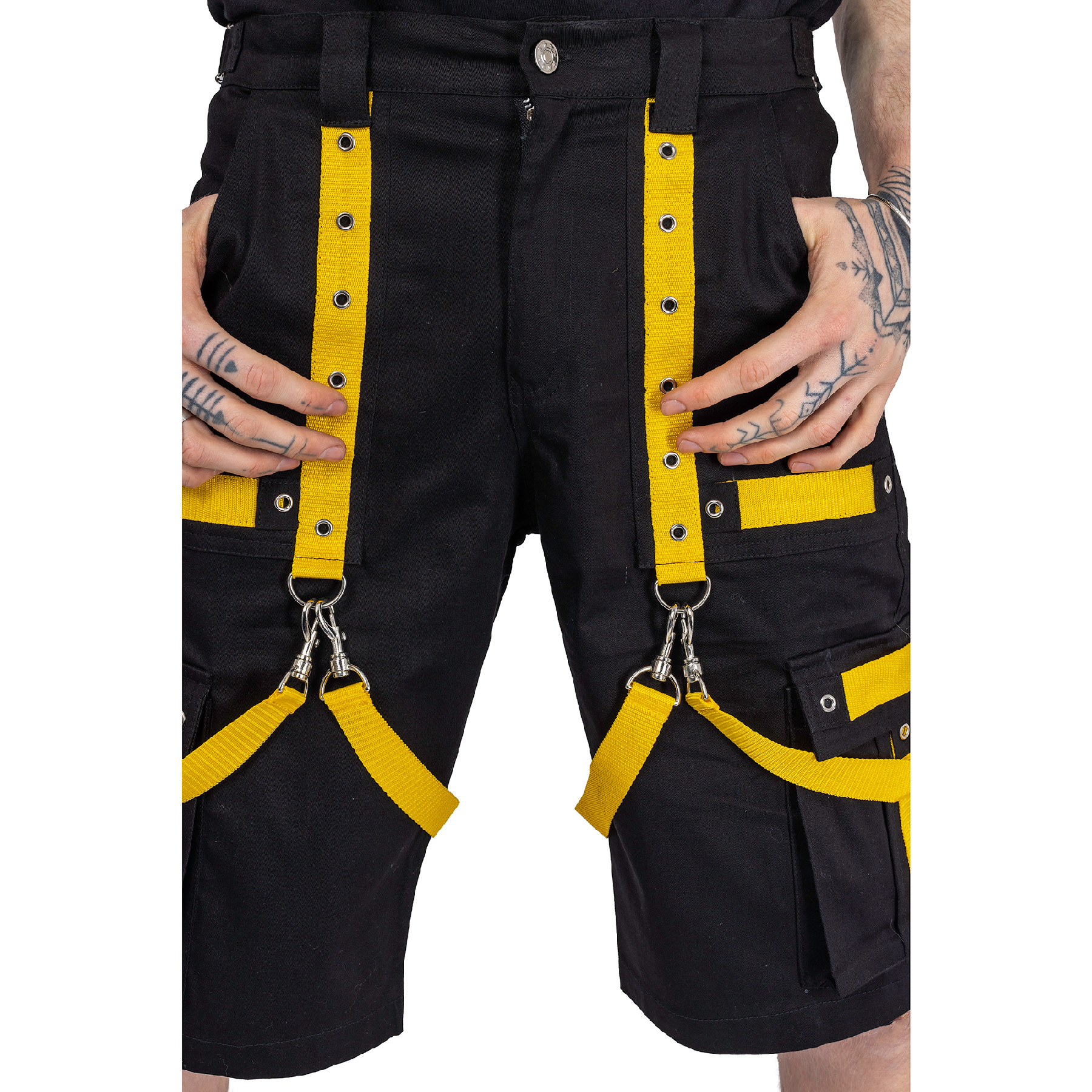 RUINATION SHORTS