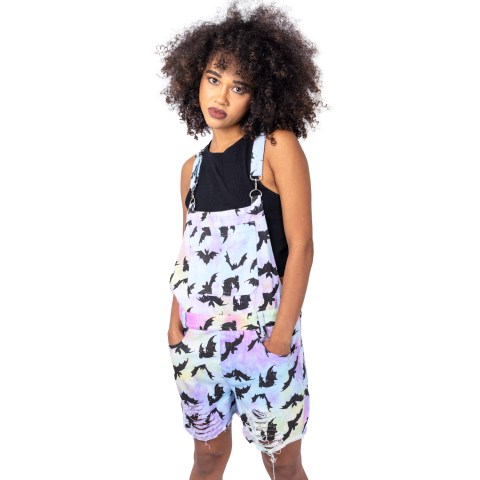 RULE THE NIGHT DUNGAREES RULE THE NIGHT DUNGAREES