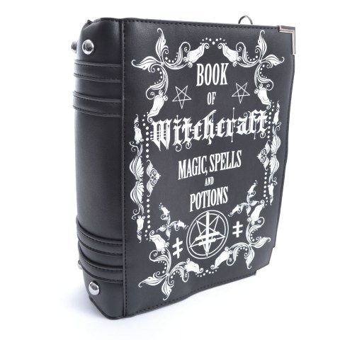 WITCHCRAFT BOOK BAG WITCHCRAFT BOOK BAG