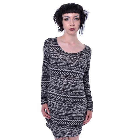 WINTER DRESS WINTER DRESS