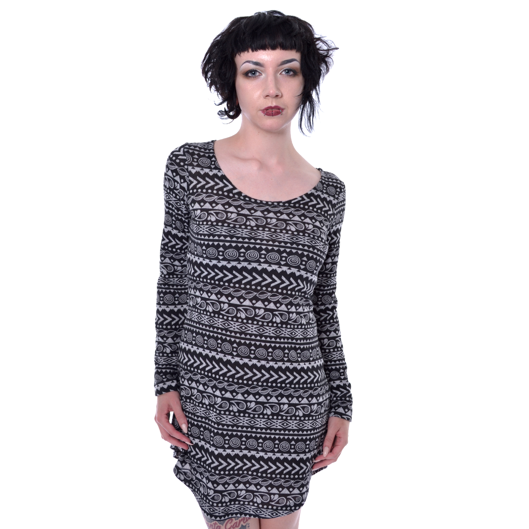 WINTER DRESS