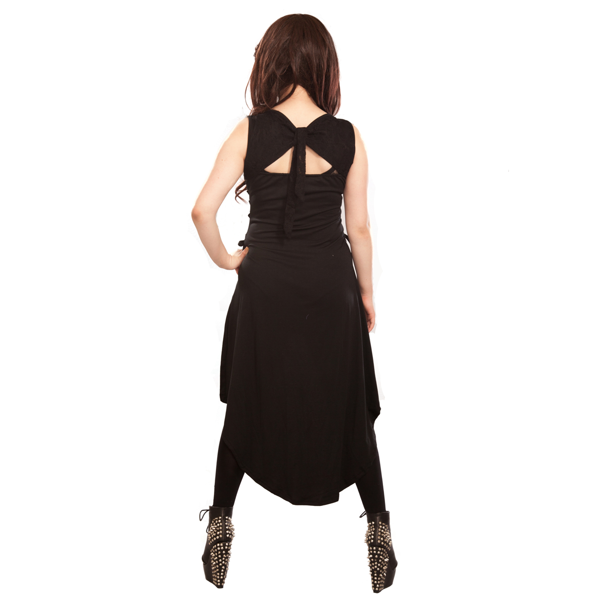 TONIC DRESS