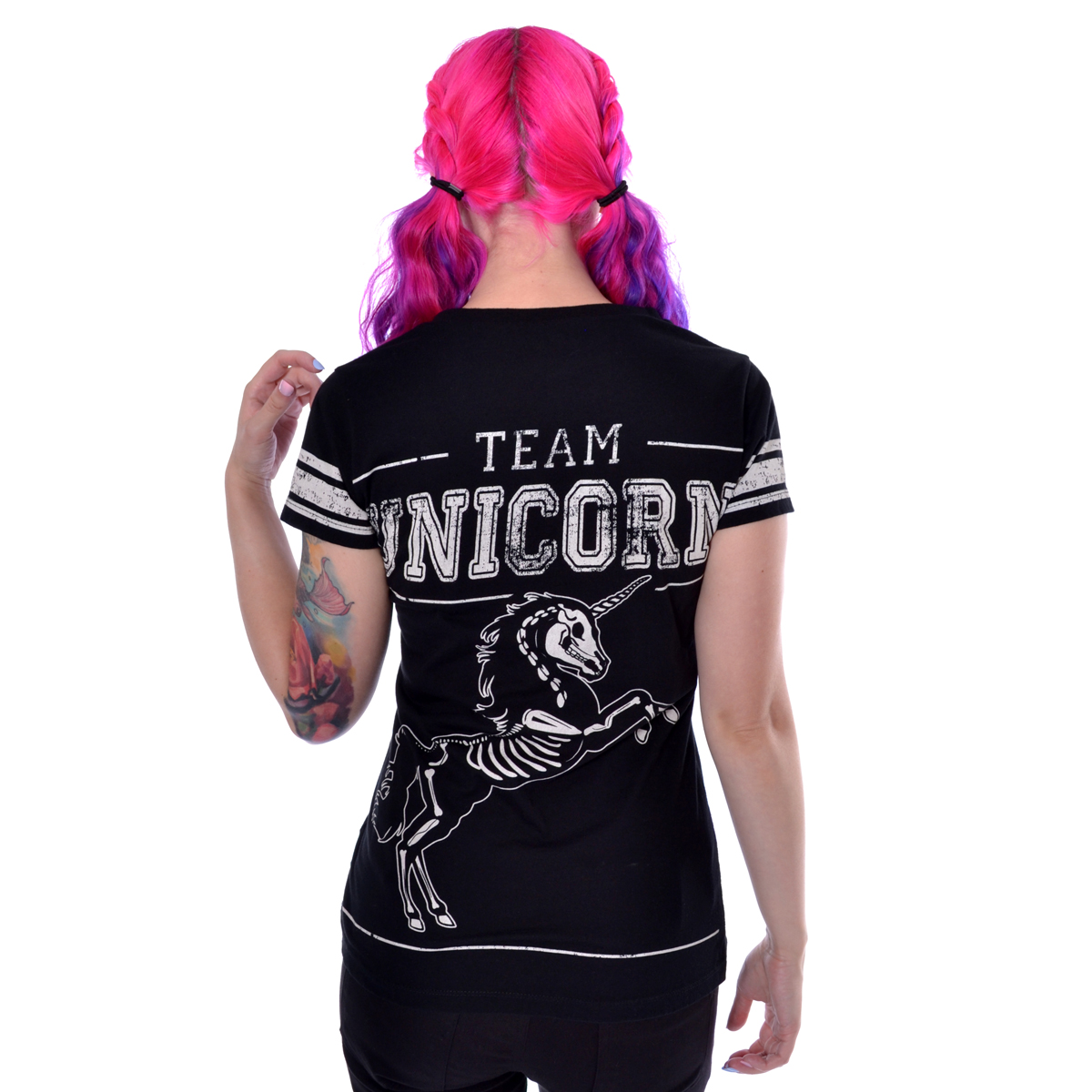 TEAM UNICORN T