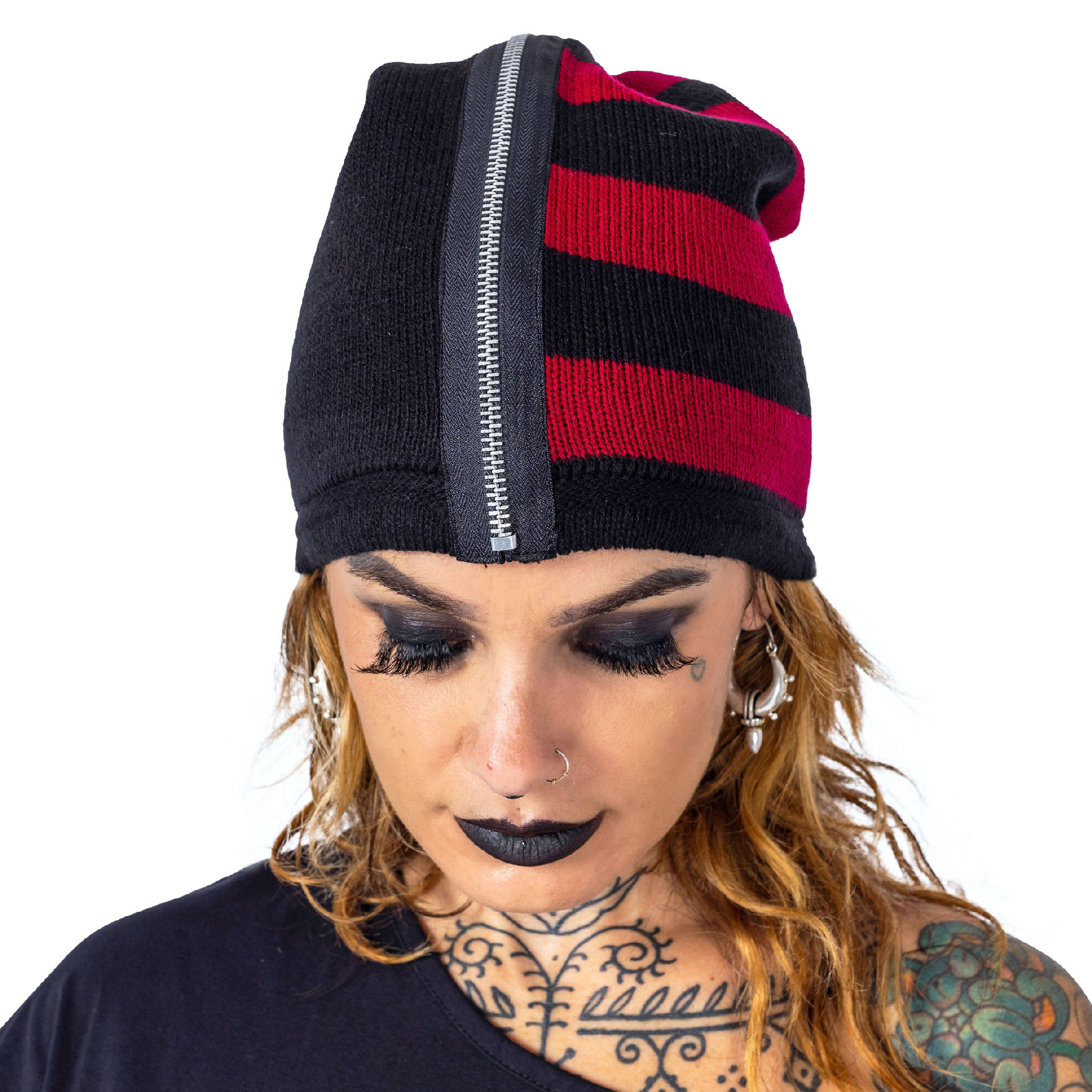TRACE HAT