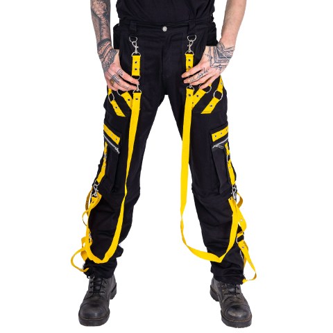 VORTEX PANTS VORTEX PANTS