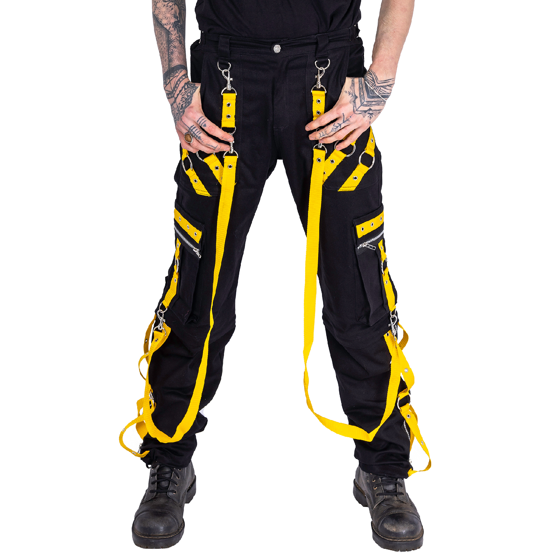 VORTEX PANTS