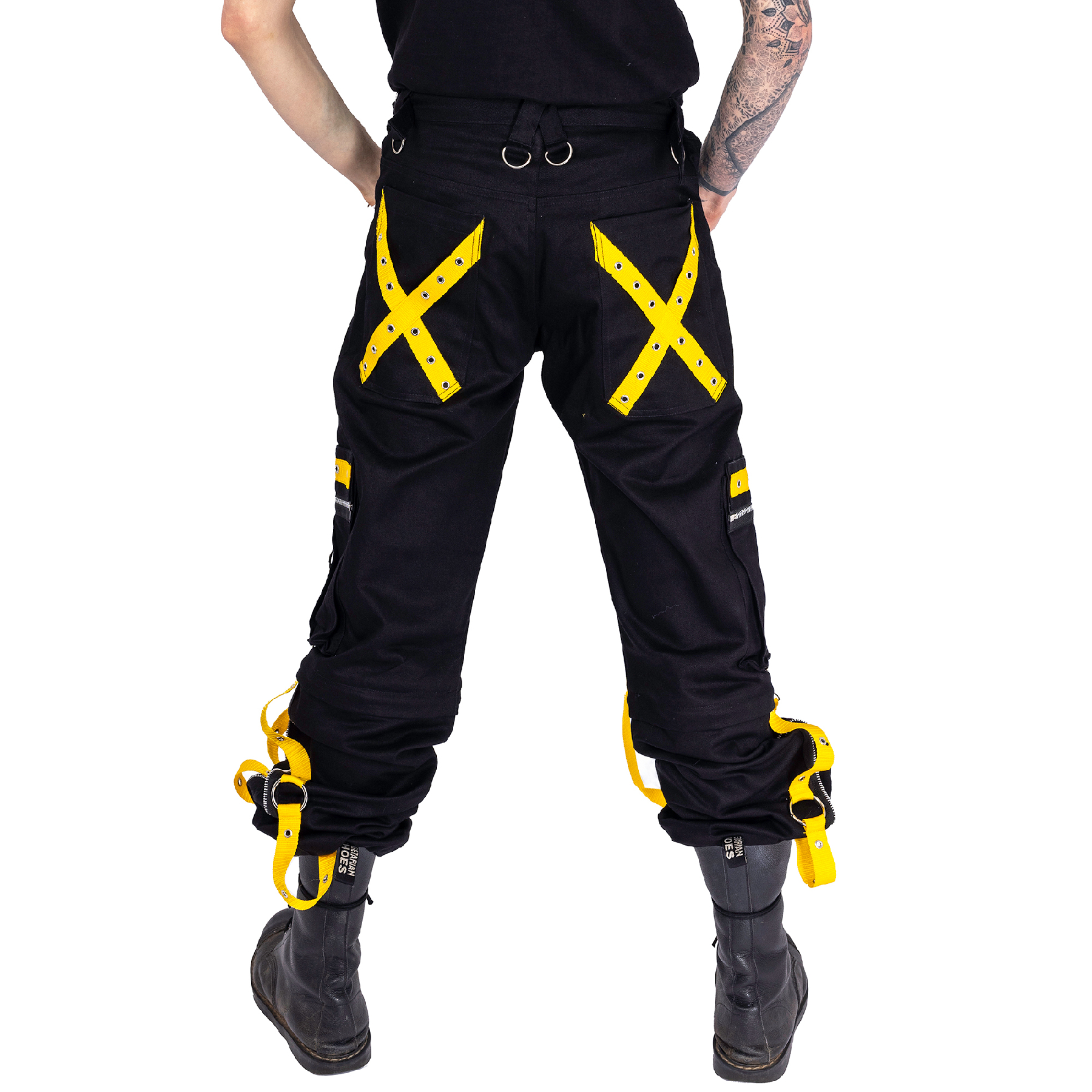 VORTEX PANTS