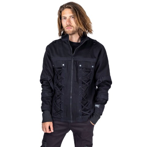 VINCENT JACKET VINCENT JACKET