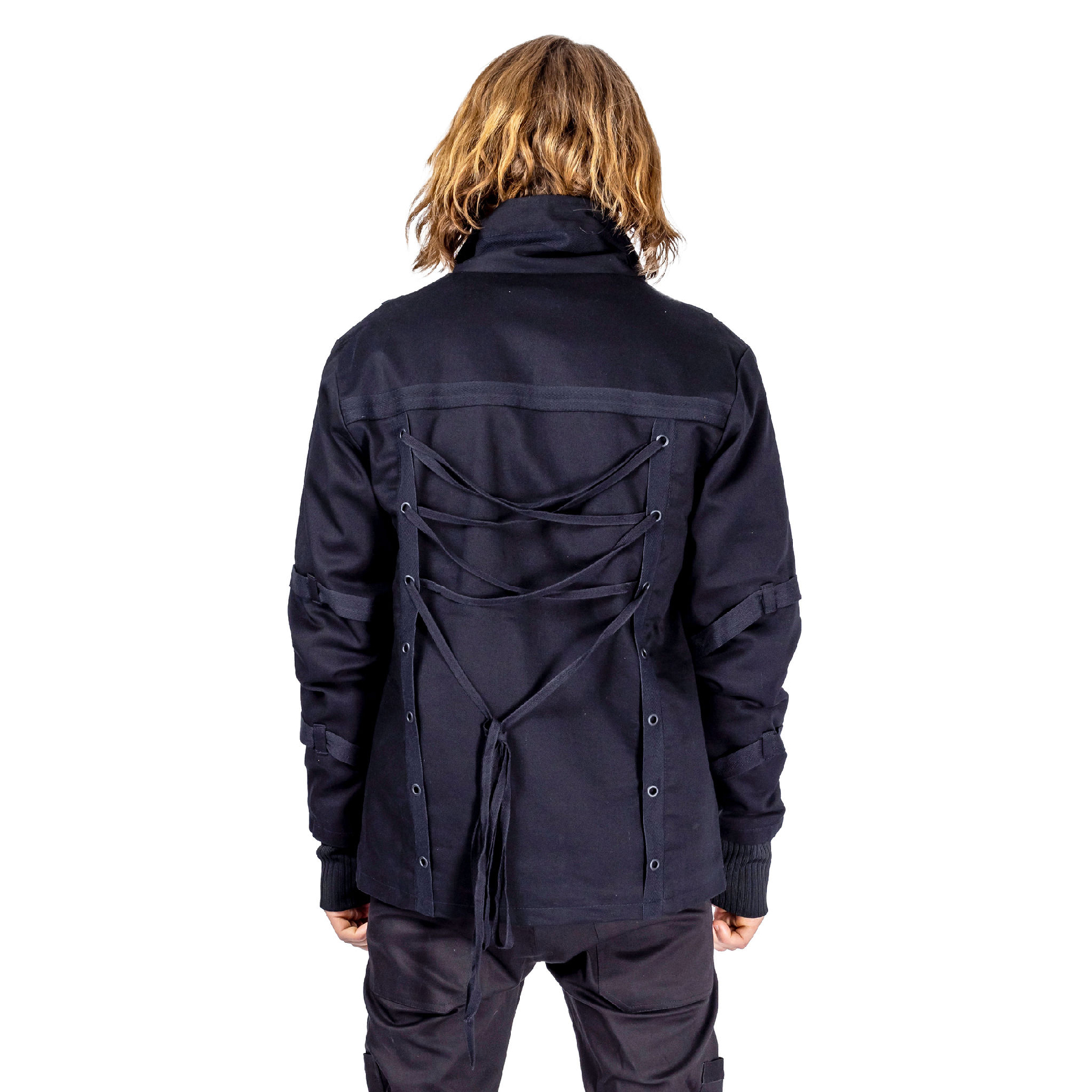 VINCENT JACKET