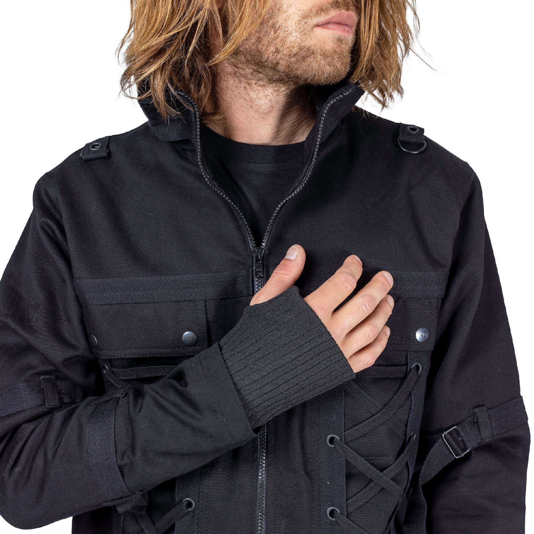 VINCENT JACKET
