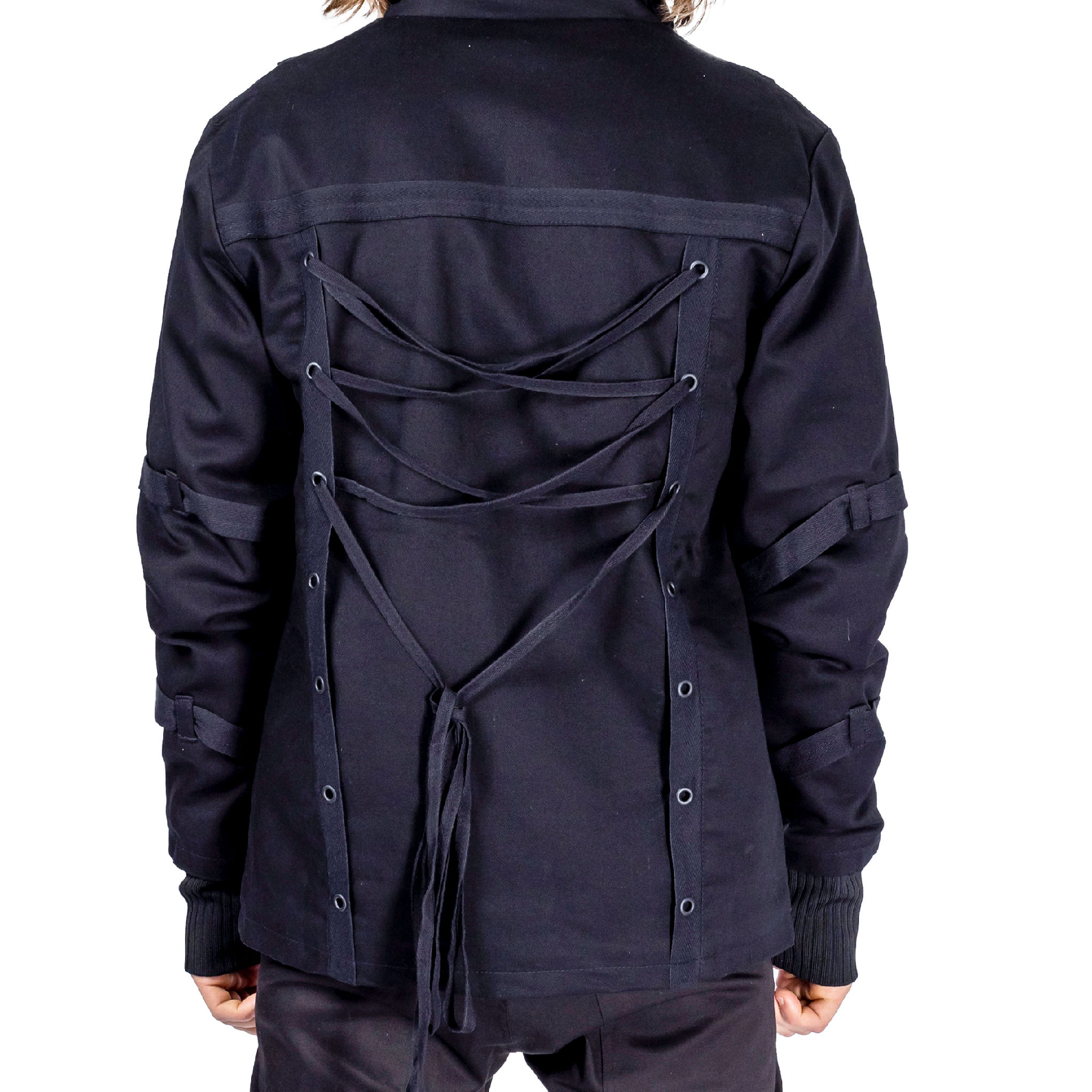 VINCENT JACKET