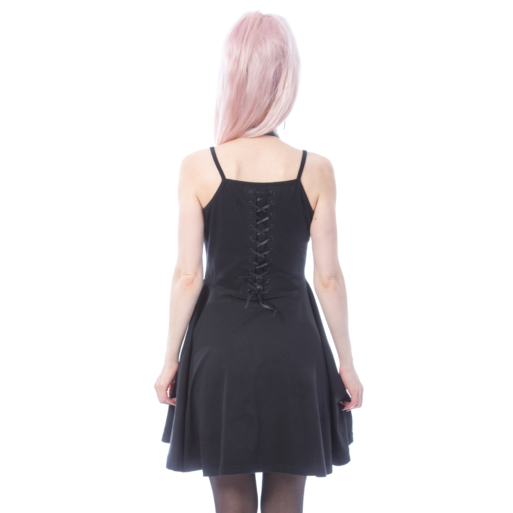 ZAYLEE DRESS