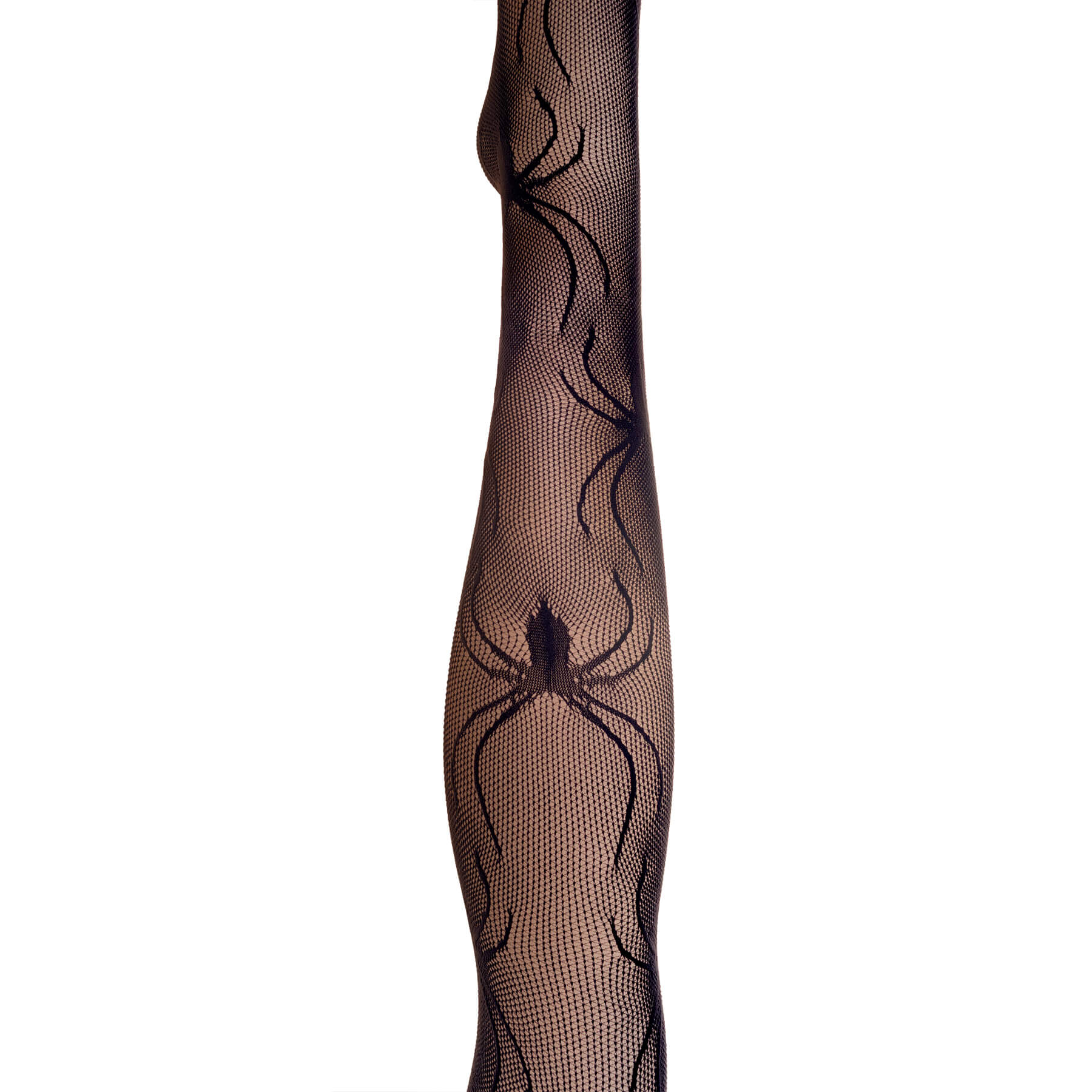 WIDOW MAKER TIGHTS – BLACK