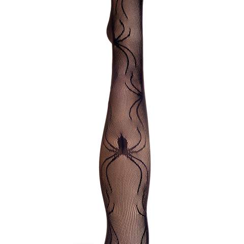 WIDOW MAKER TIGHTS – BLACK WIDOW MAKER TIGHTS – BLACK