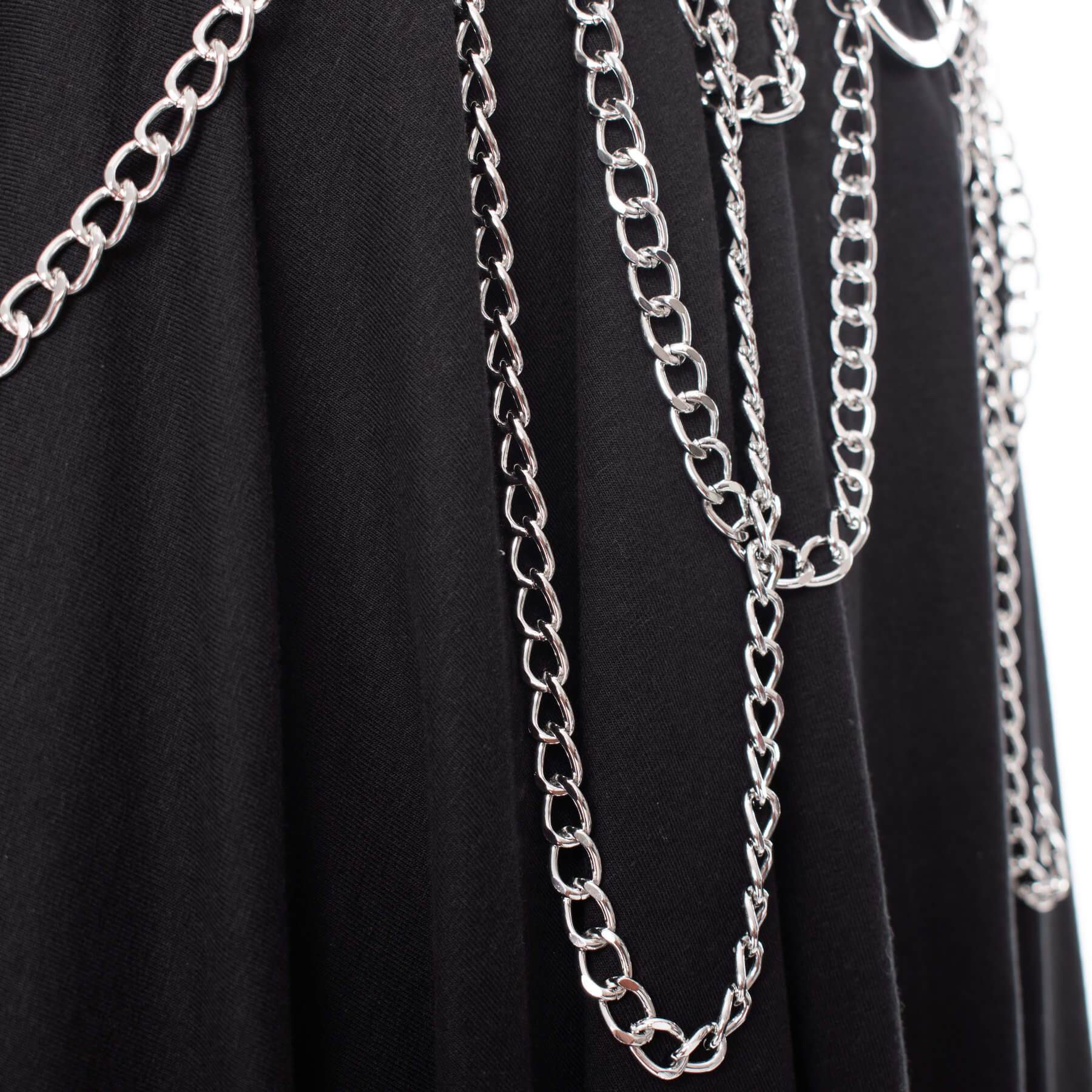 HELLBOUND BELT – BLACK