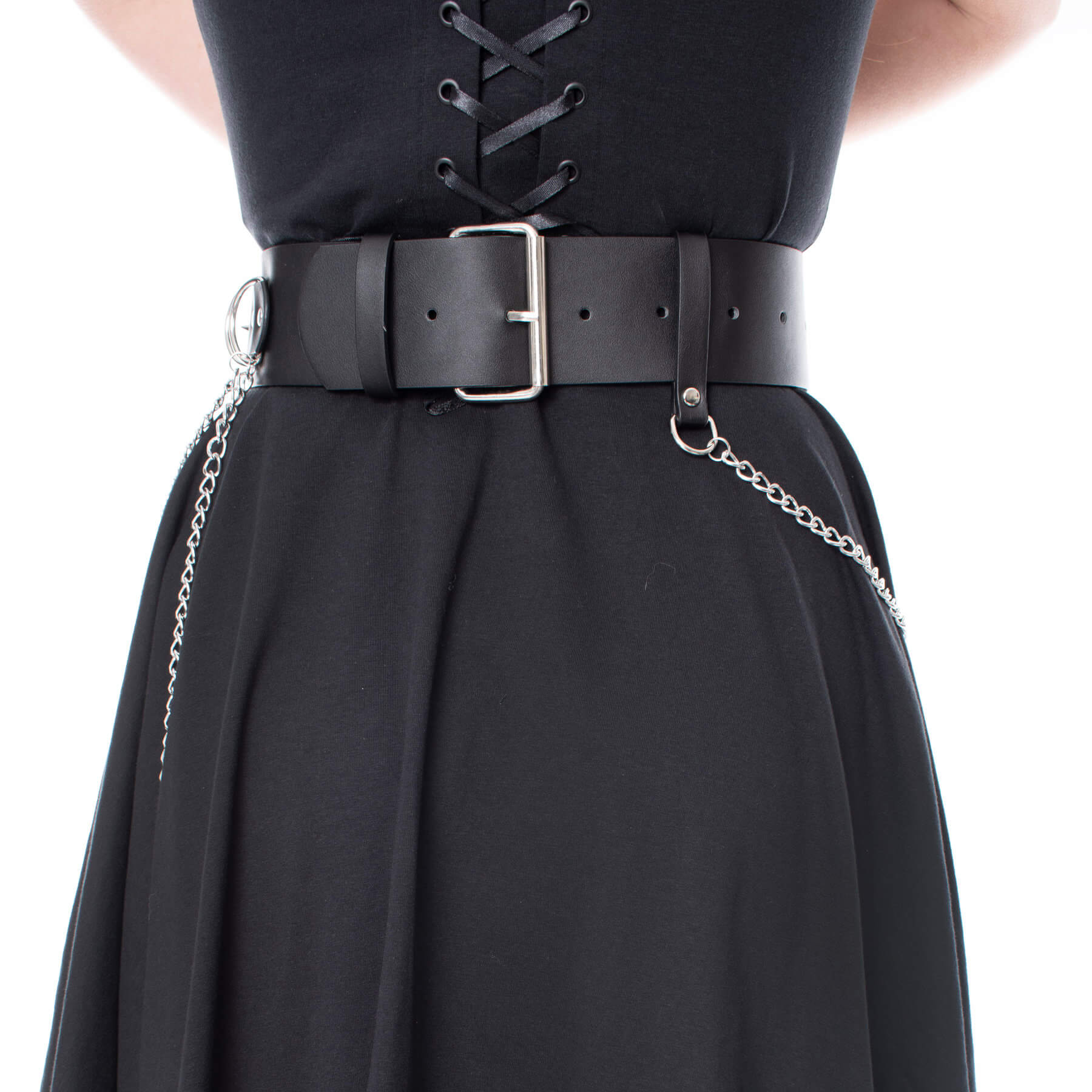 HELLBOUND BELT – BLACK