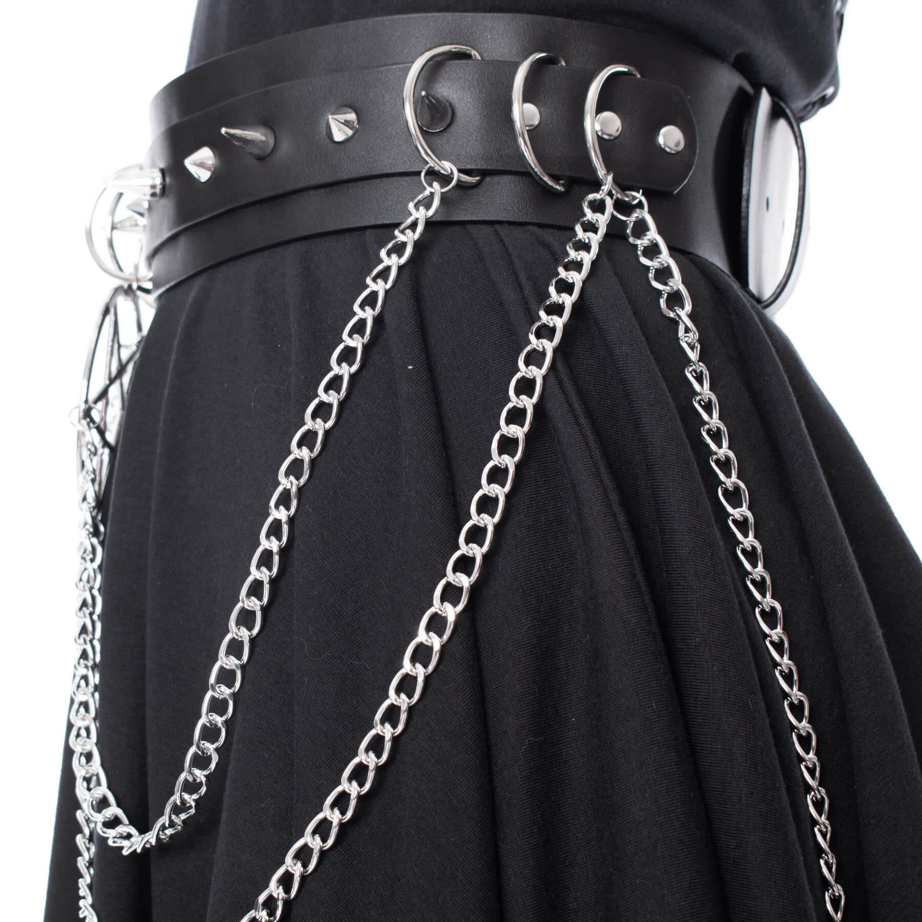 HELLBOUND BELT – BLACK