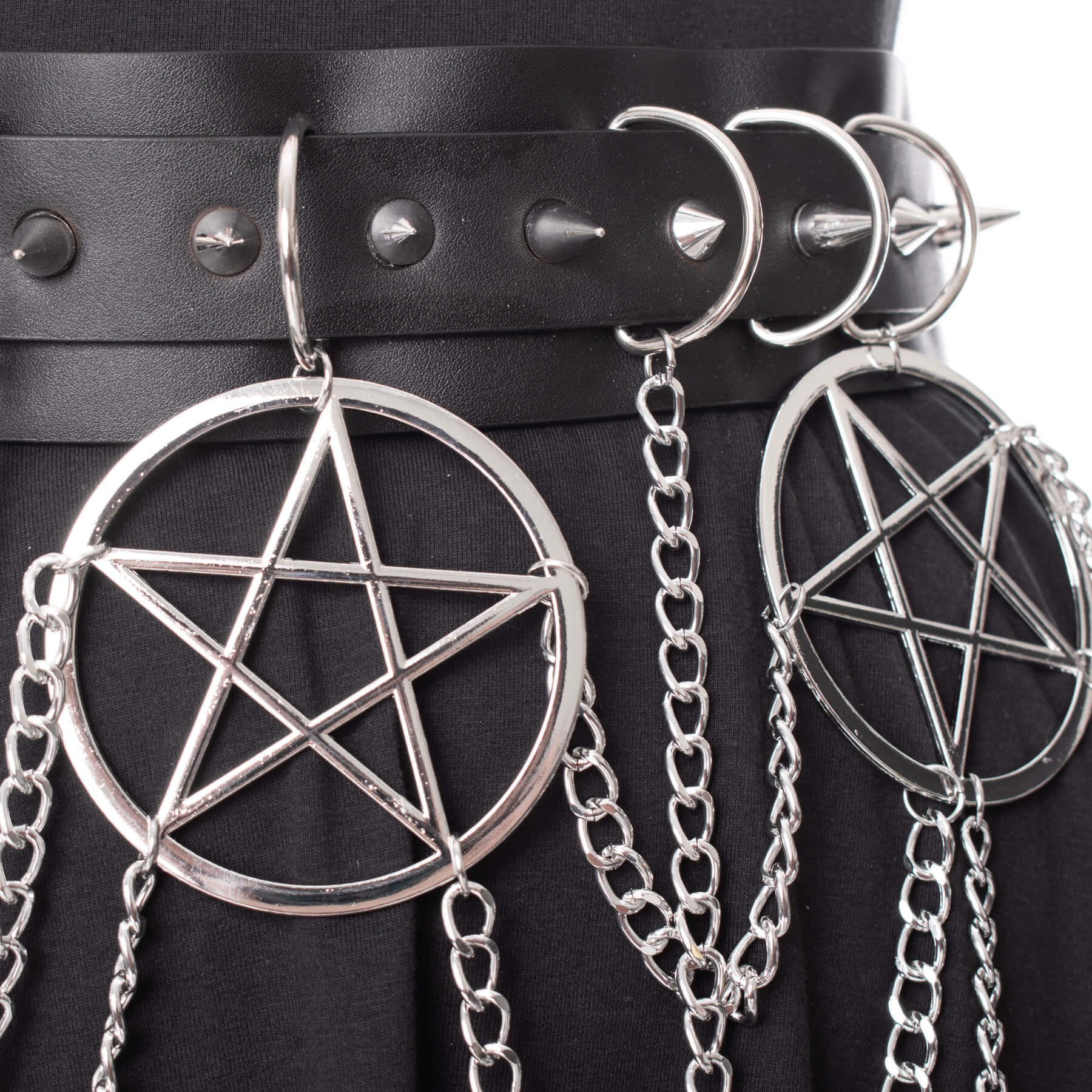 HELLBOUND BELT – BLACK