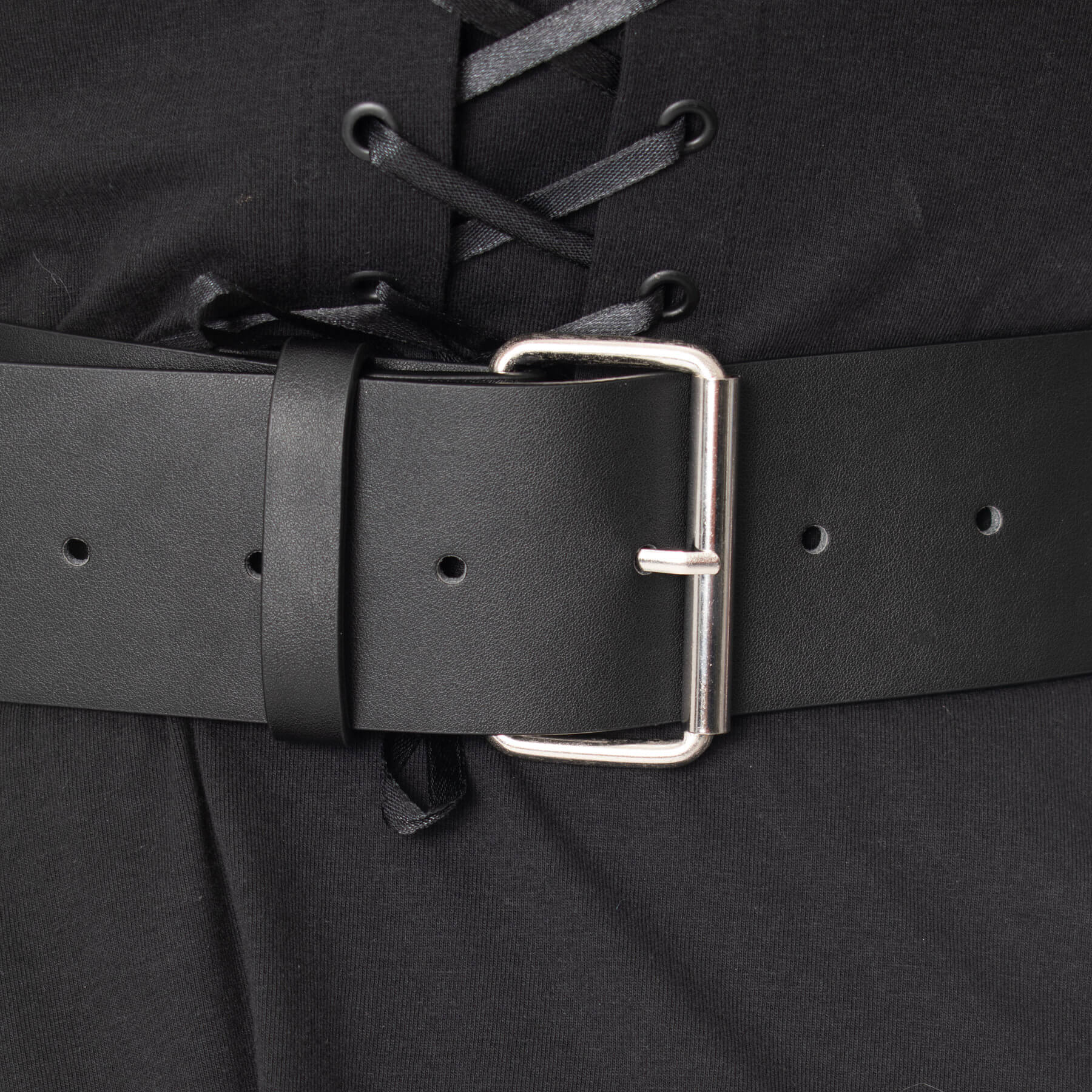 MOONDUSK BELT – BLACK