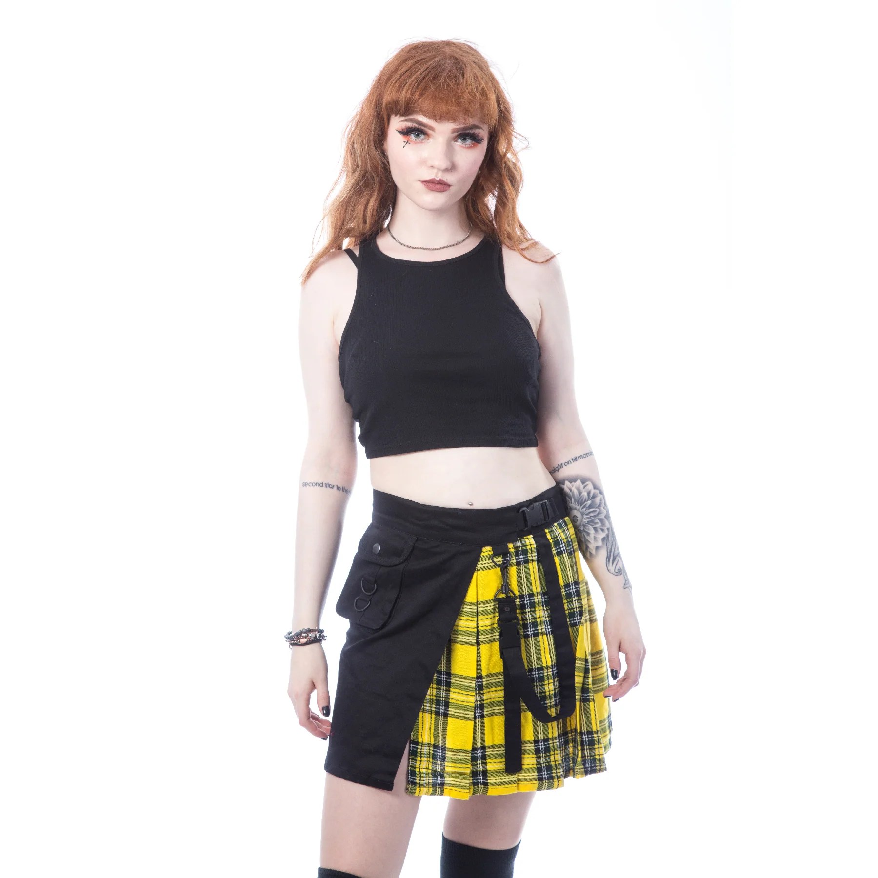 INFINITY SKIRT