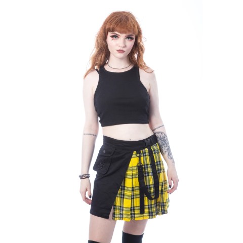 INFINITY SKIRT INFINITY SKIRT