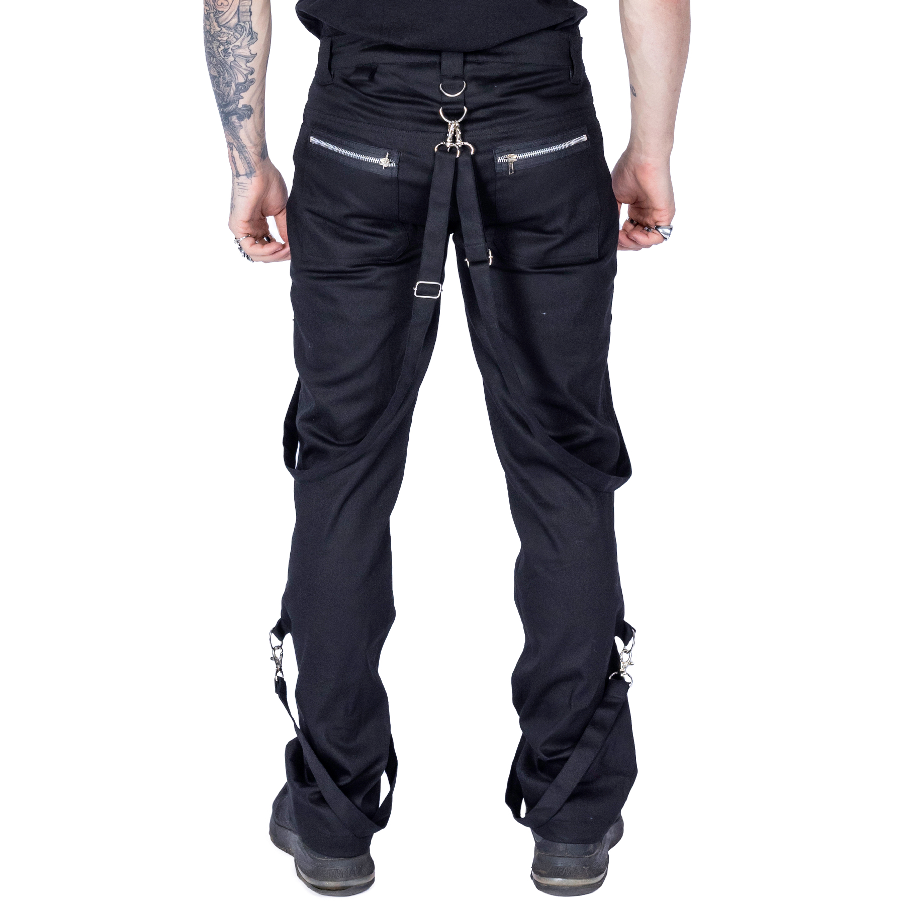 MIDAS PANTS