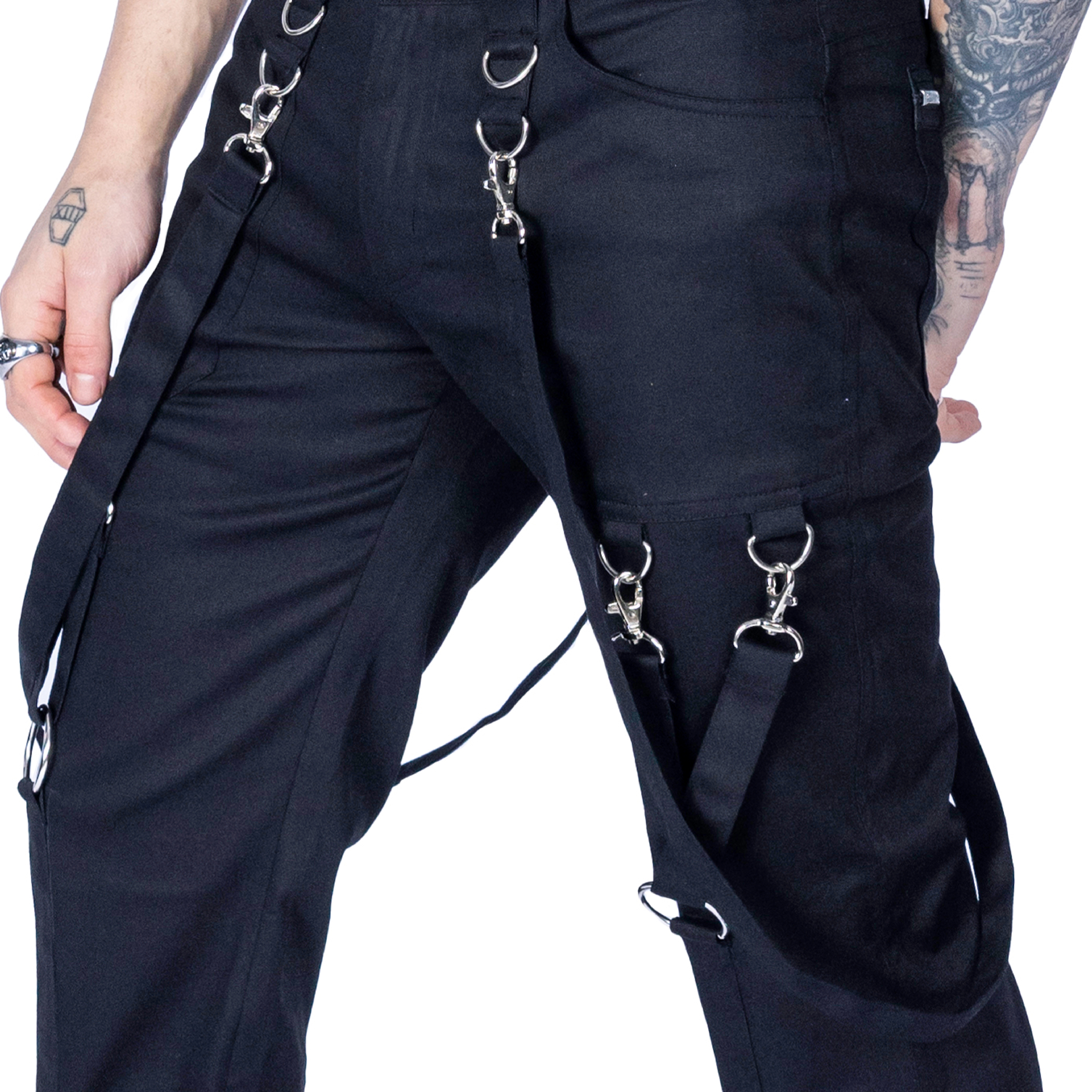 MIDAS PANTS