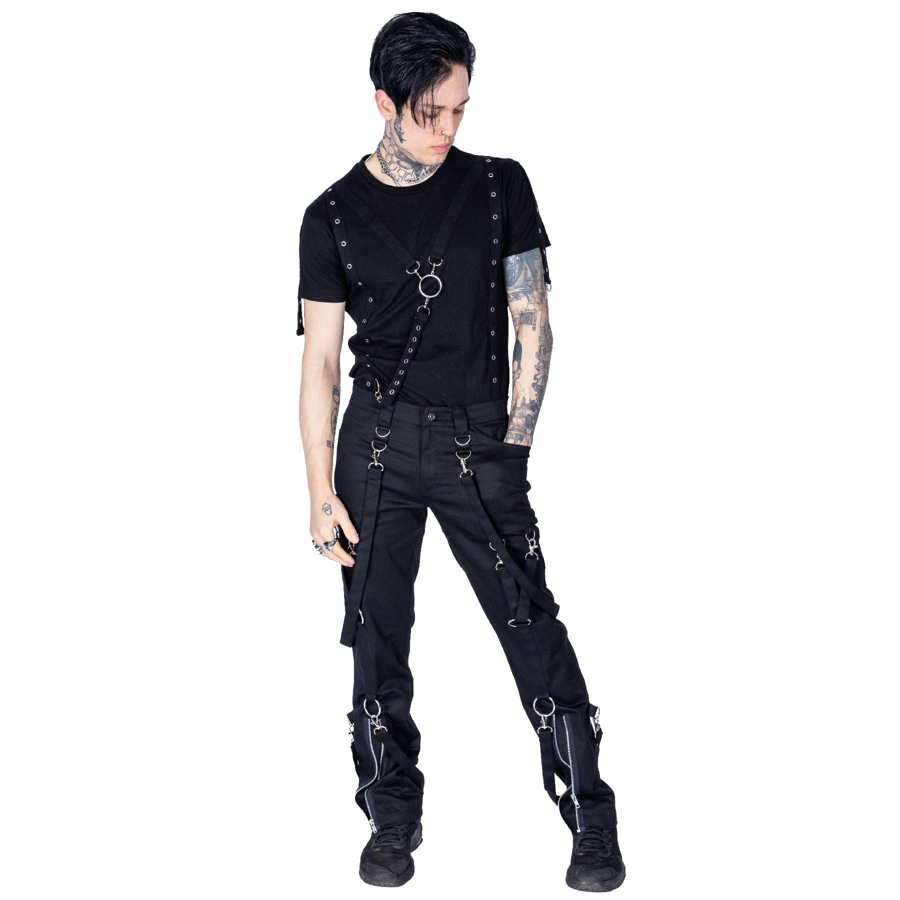 MIDAS PANTS