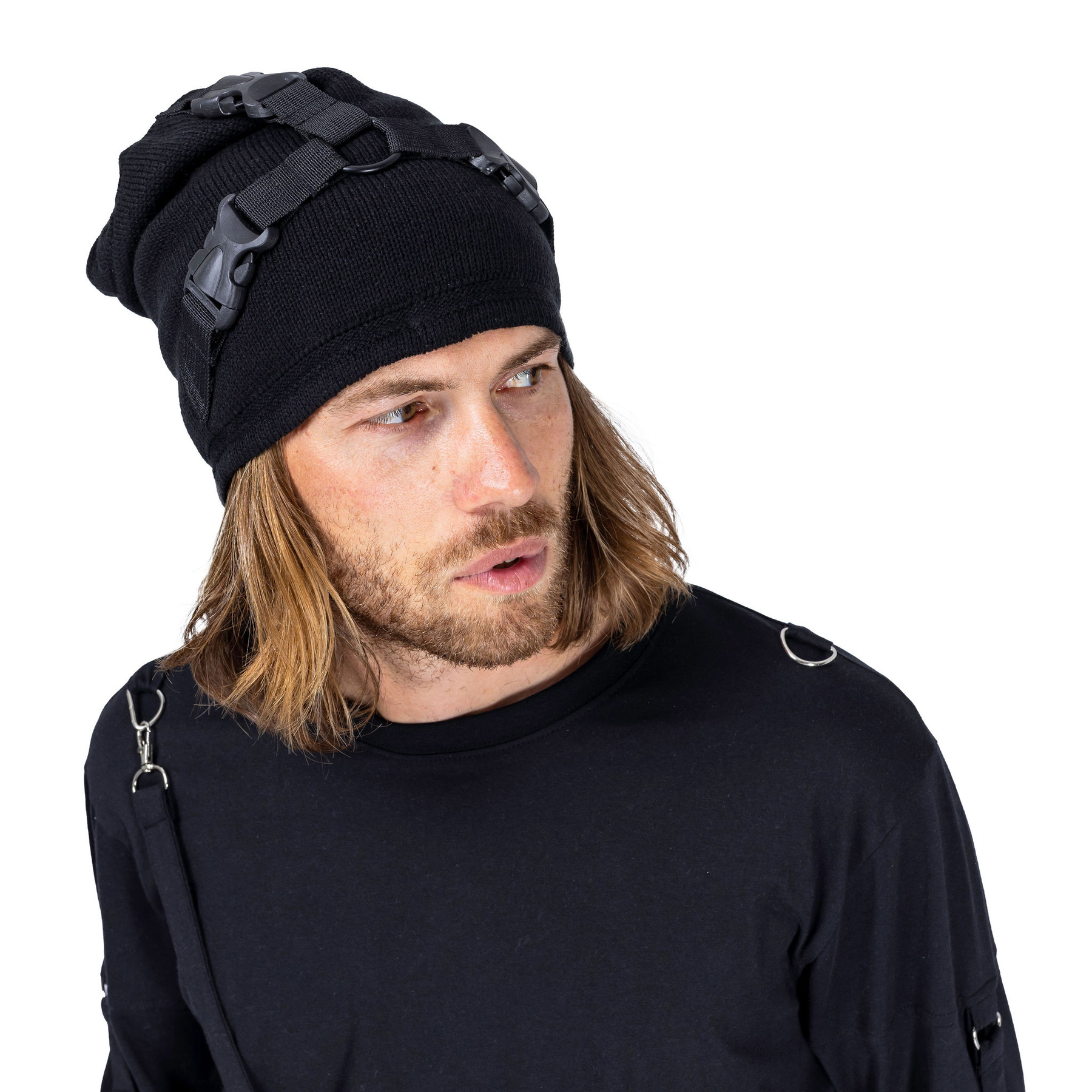 MIRAGE HAT