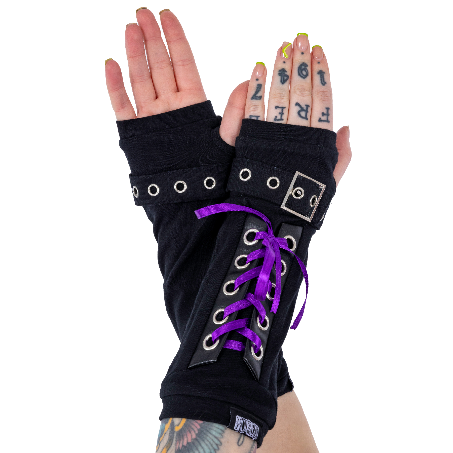 NAVYA ARMWARMERS
