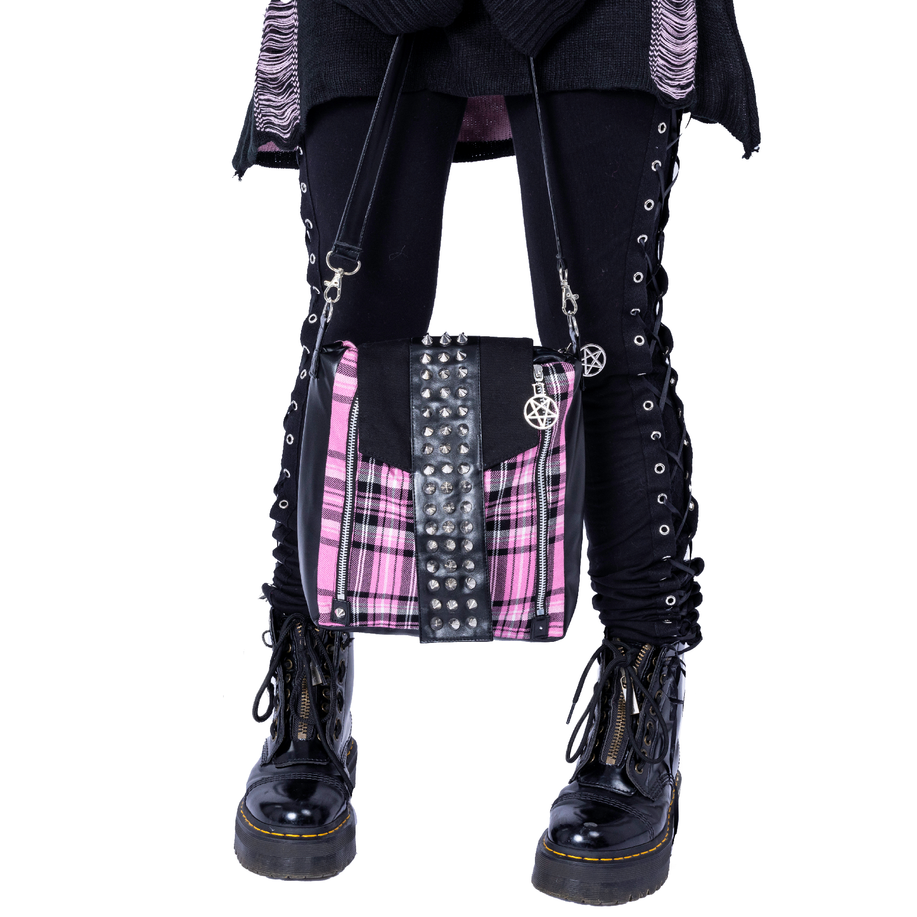 BELLADONNA BAG