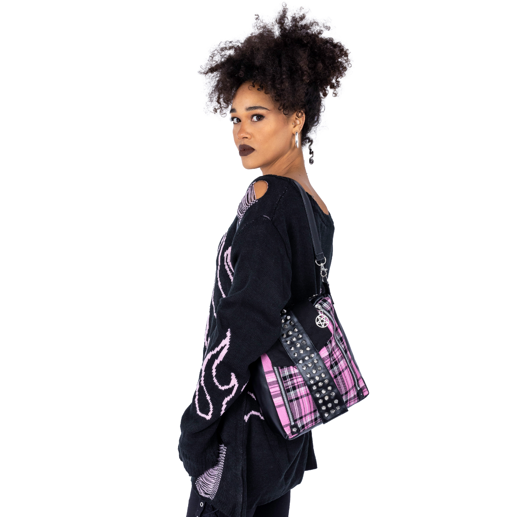 BELLADONNA BAG