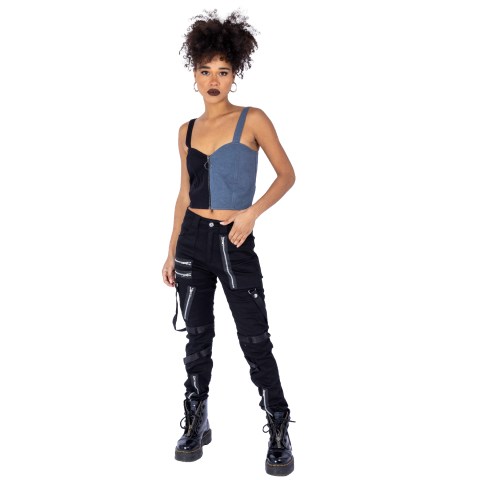 BRUNA PANTS BRUNA PANTS
