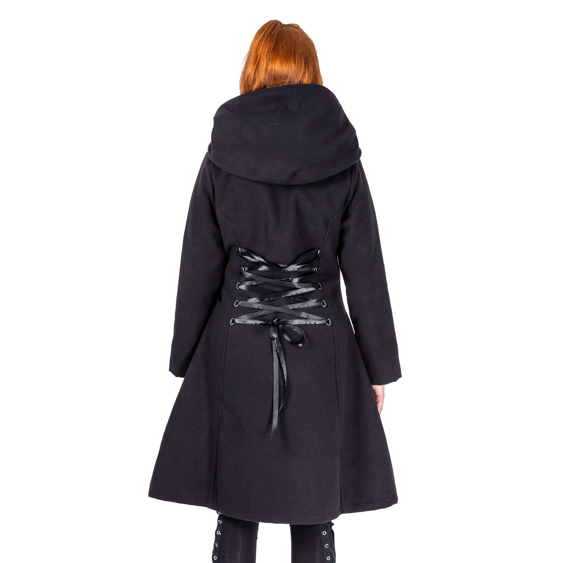 CRYPT COAT