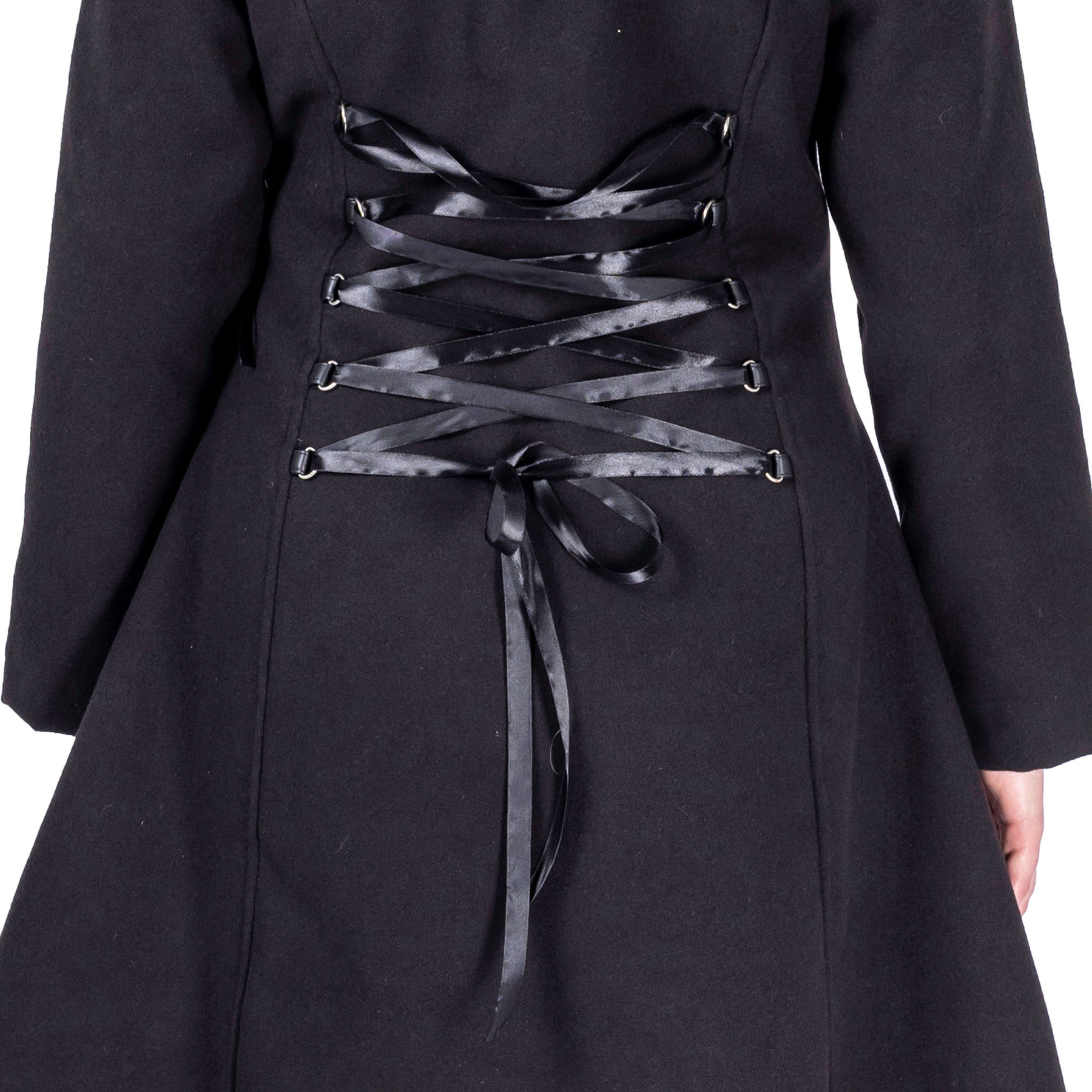 CRYPT COAT
