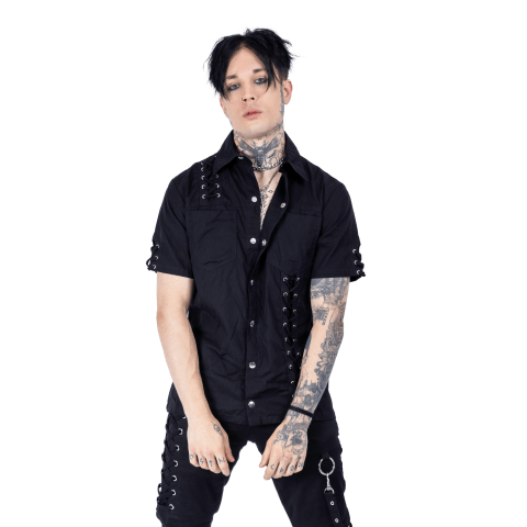 DAMION SHIRT DAMION SHIRT
