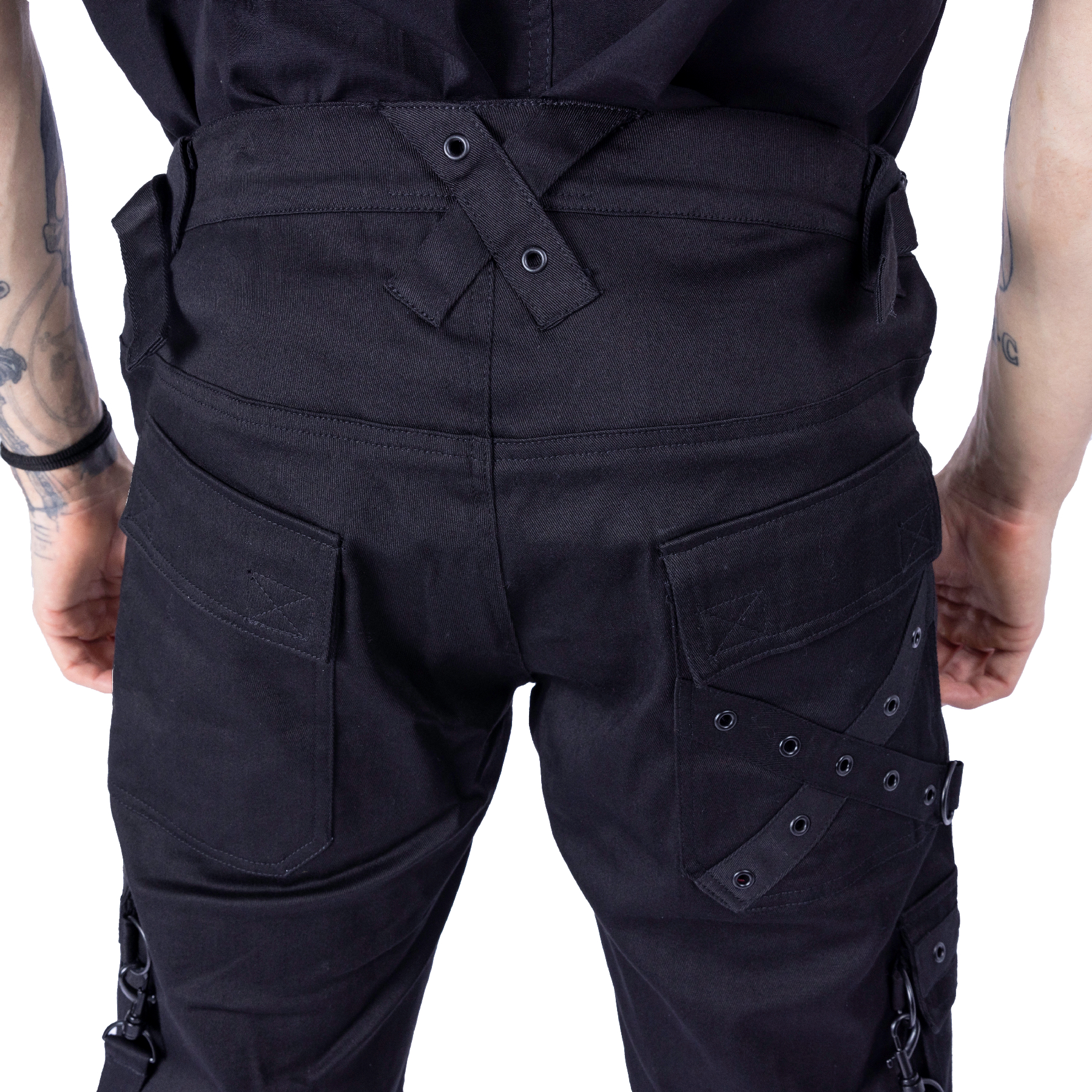 DARGAN SHORTS