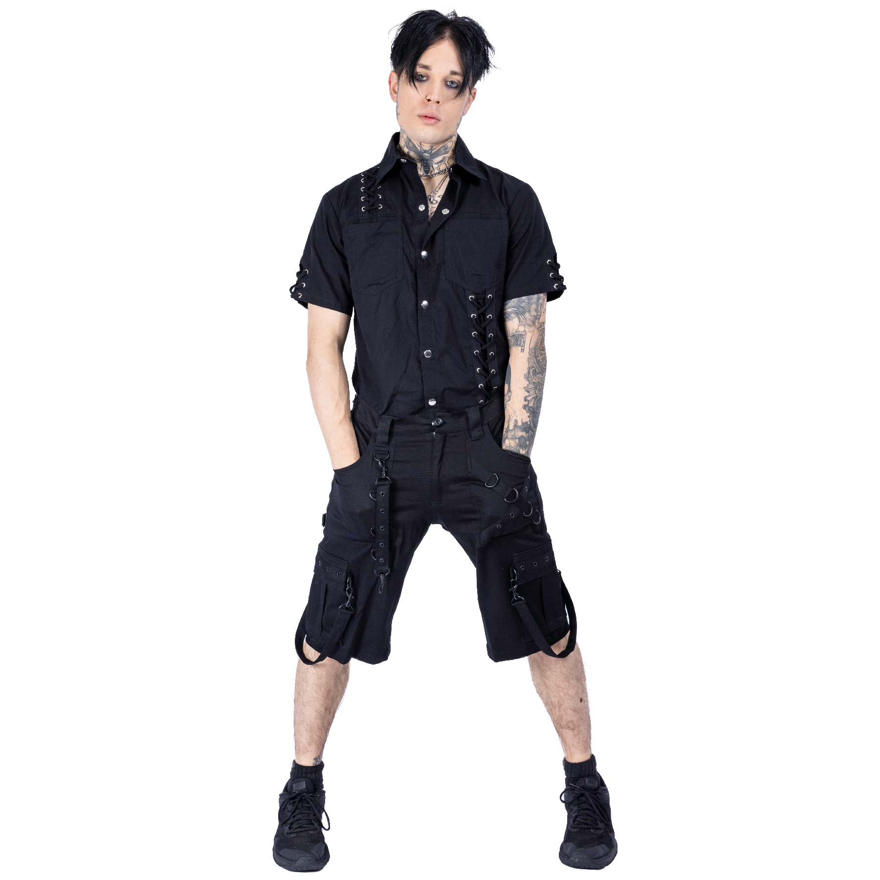 DARGAN SHORTS