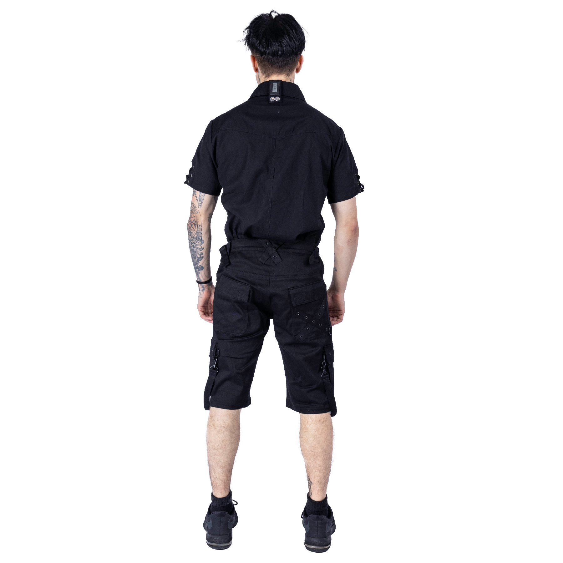 DARGAN SHORTS