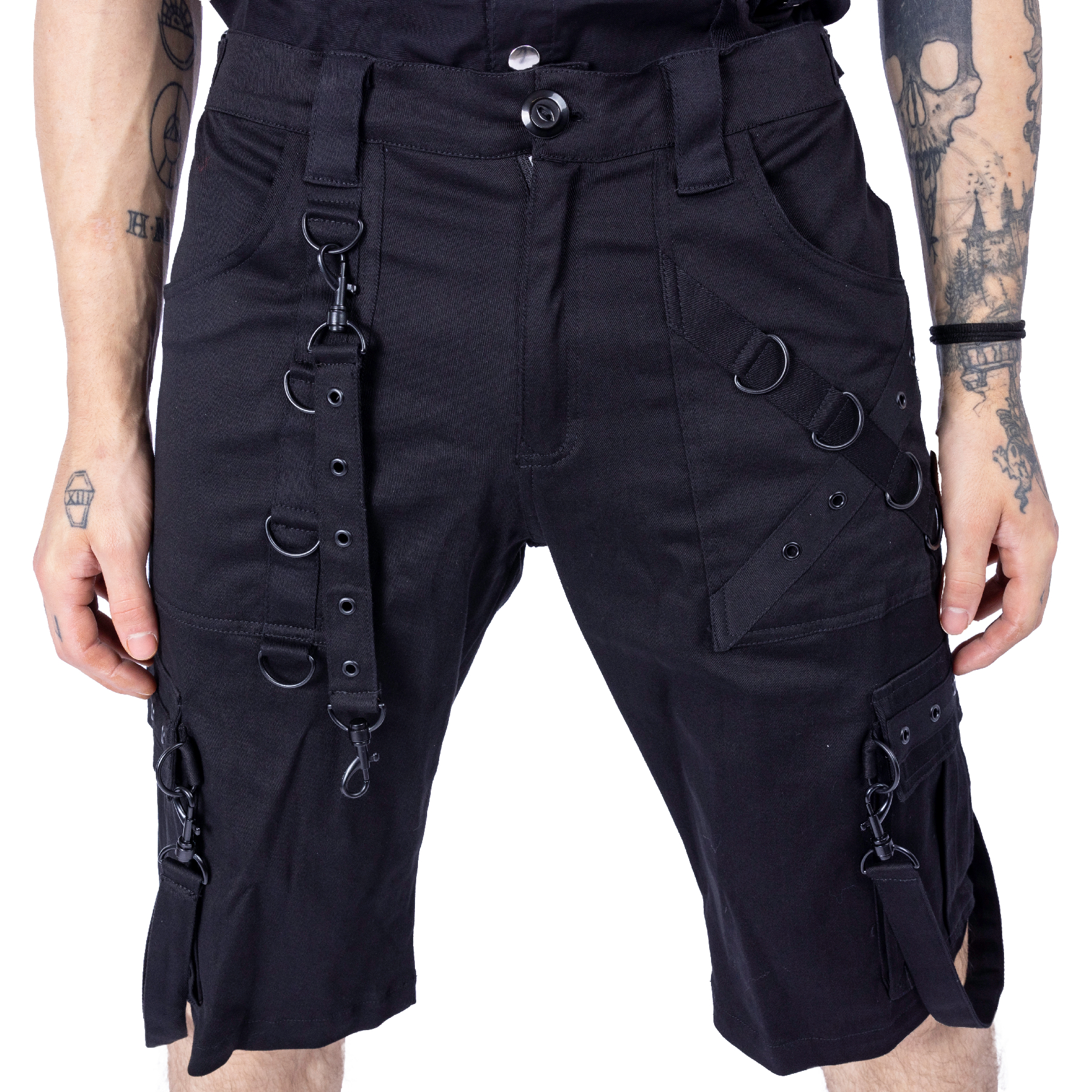 DARGAN SHORTS
