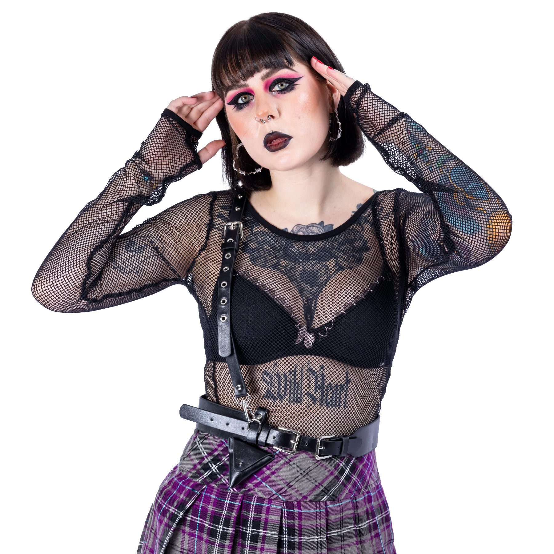 DEVIANT BELT