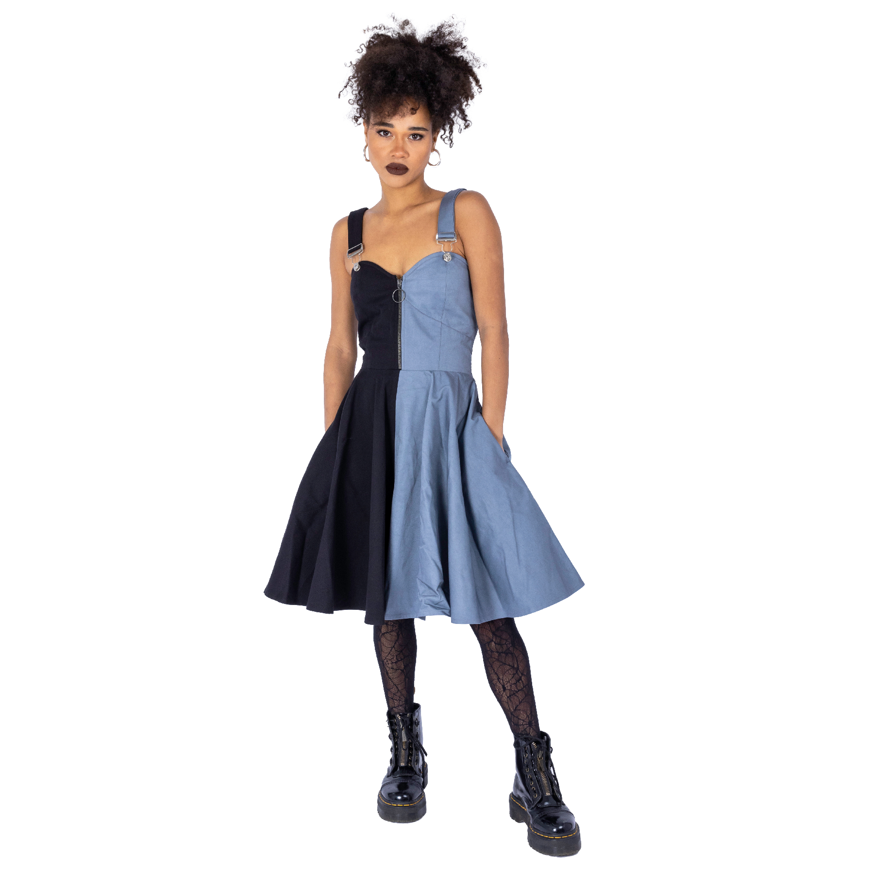 DIONE DRESS