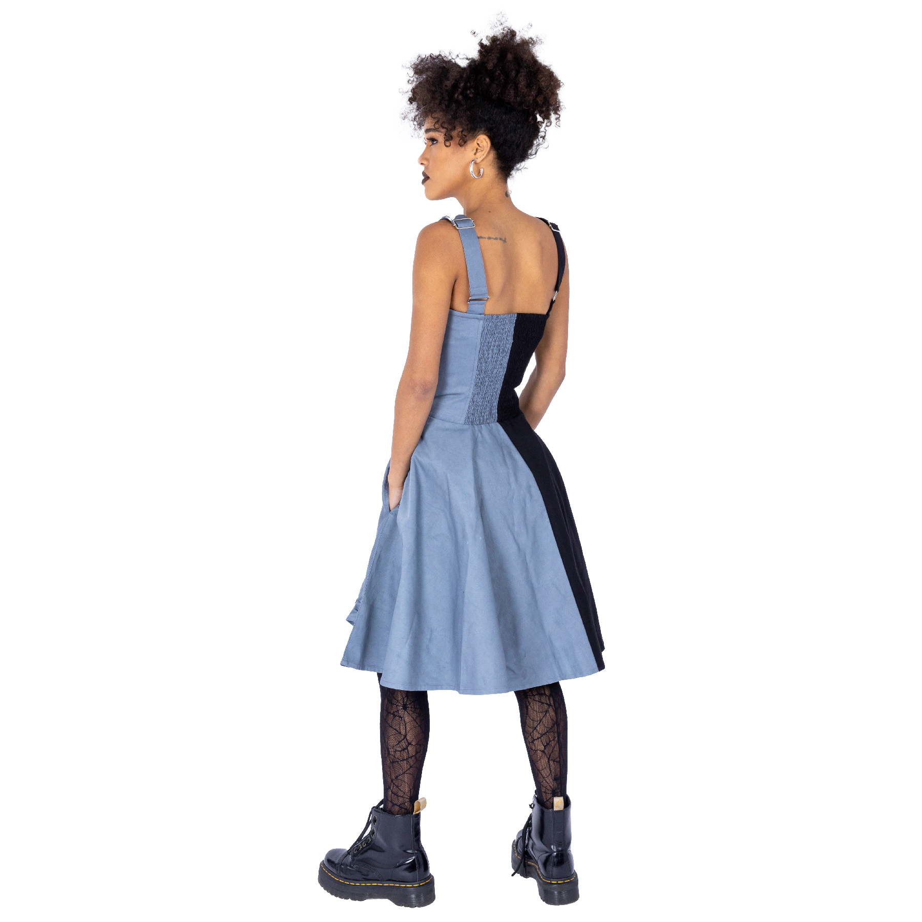 DIONE DRESS
