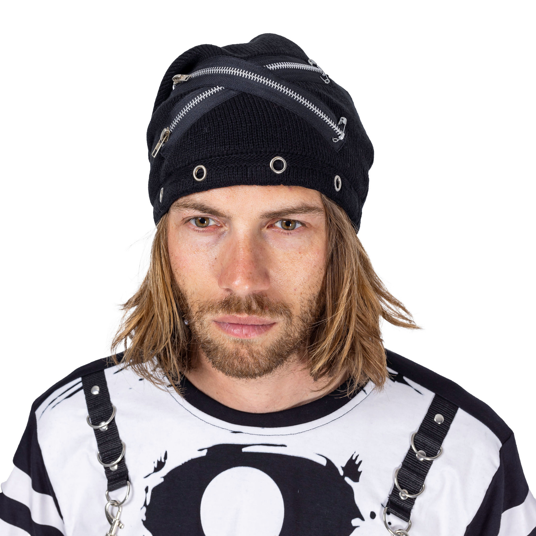 DITCH HAT