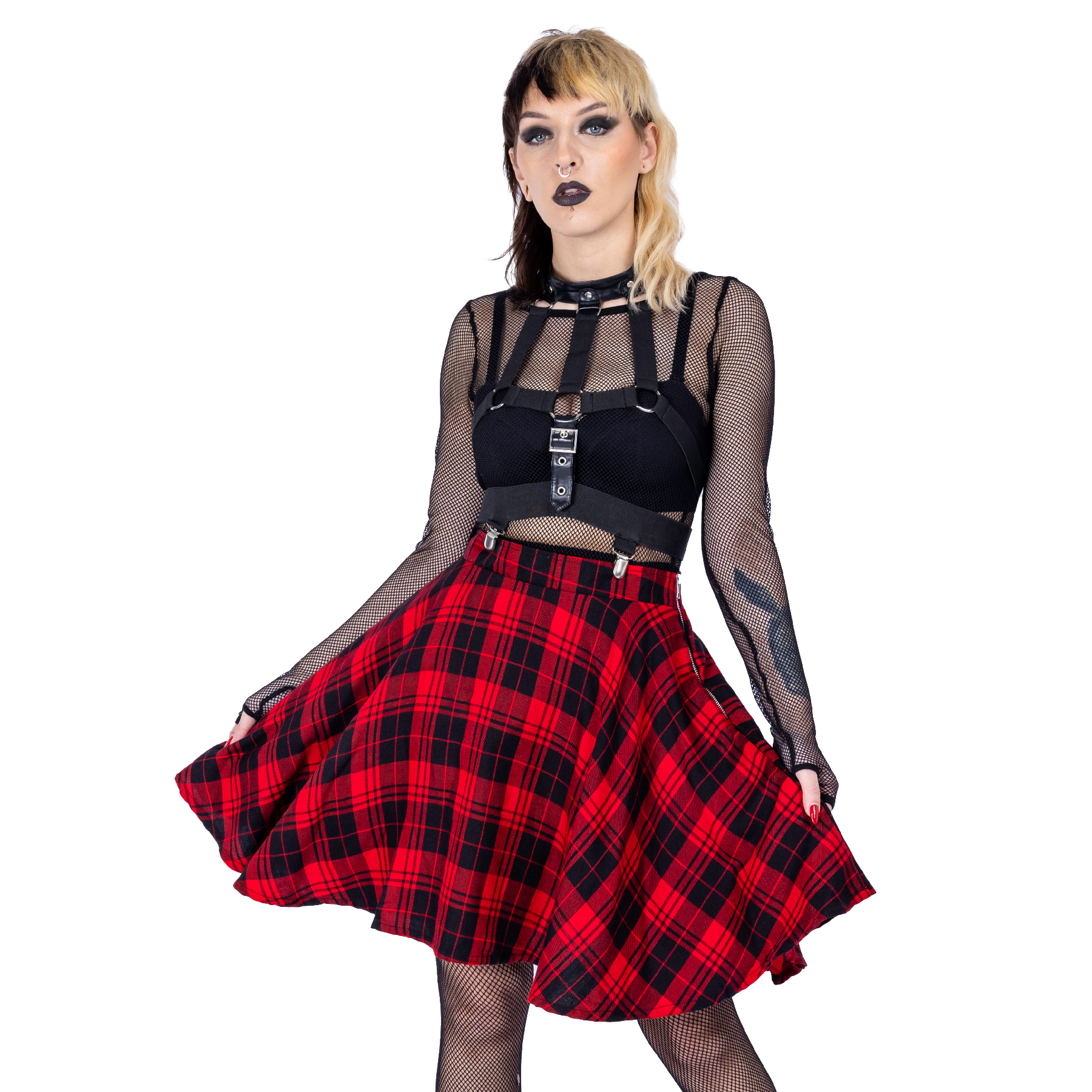 ELRENE SKIRT