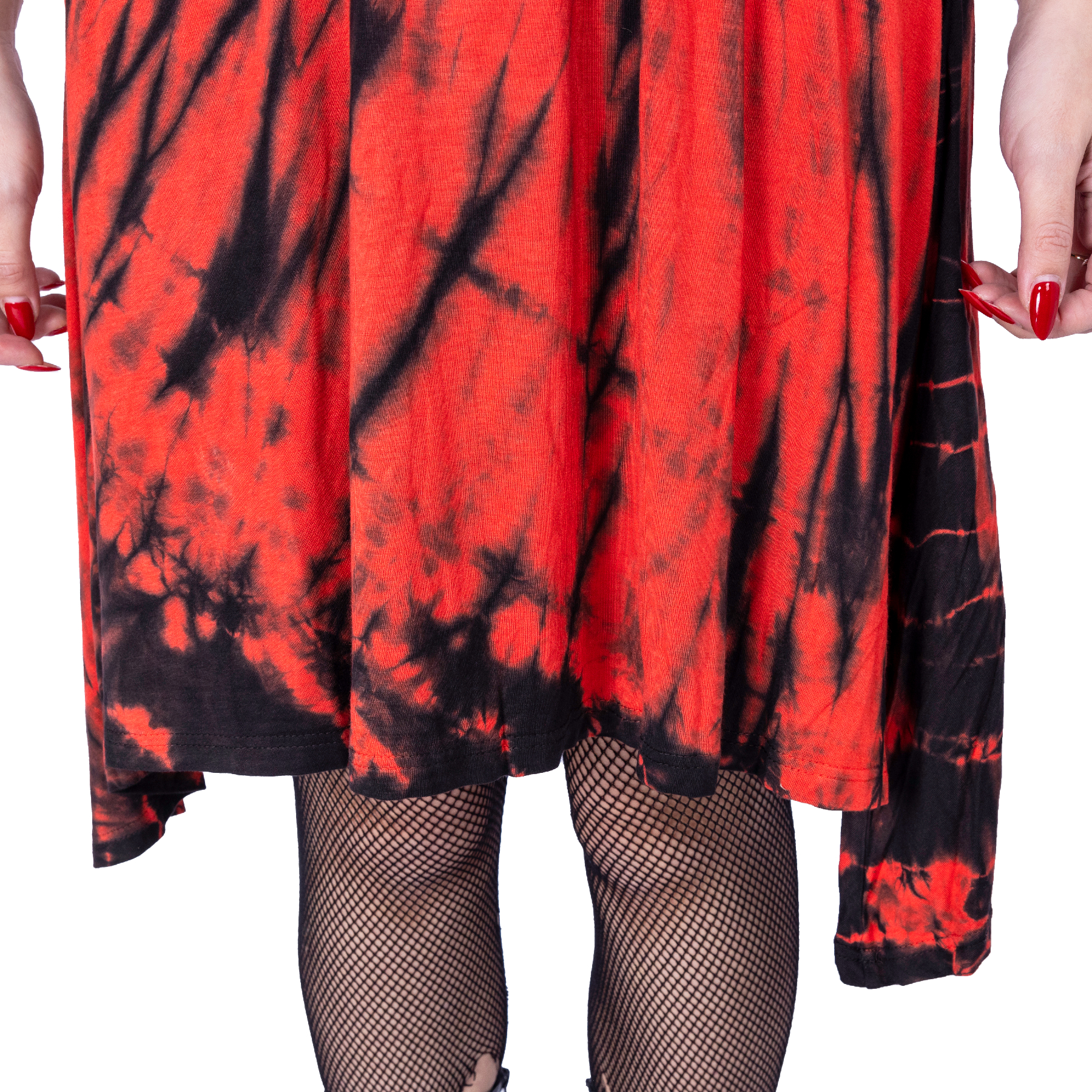 ERATO DRESS
